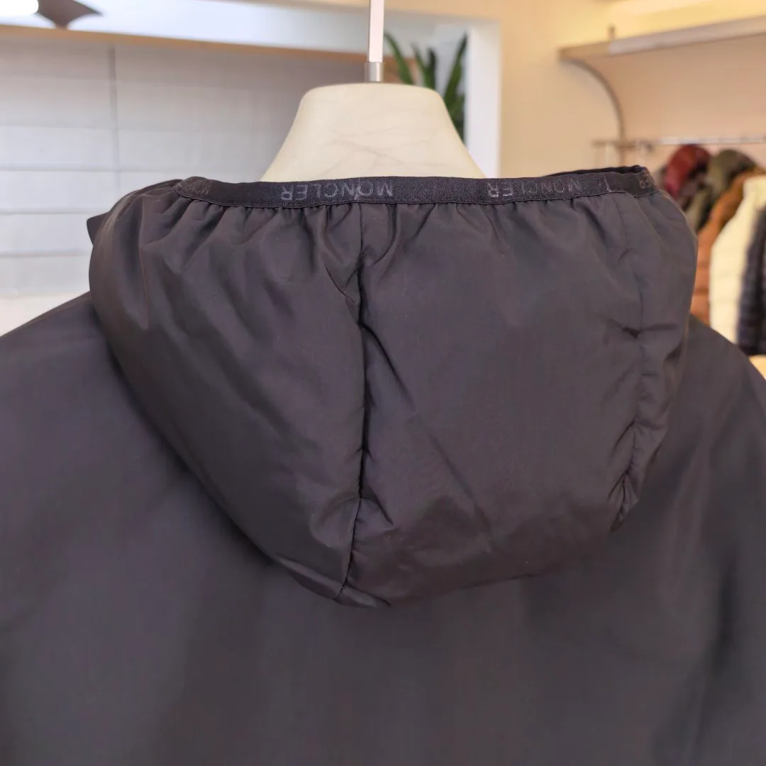 Men's Jackets And Down Jackets MONCLER 18281291