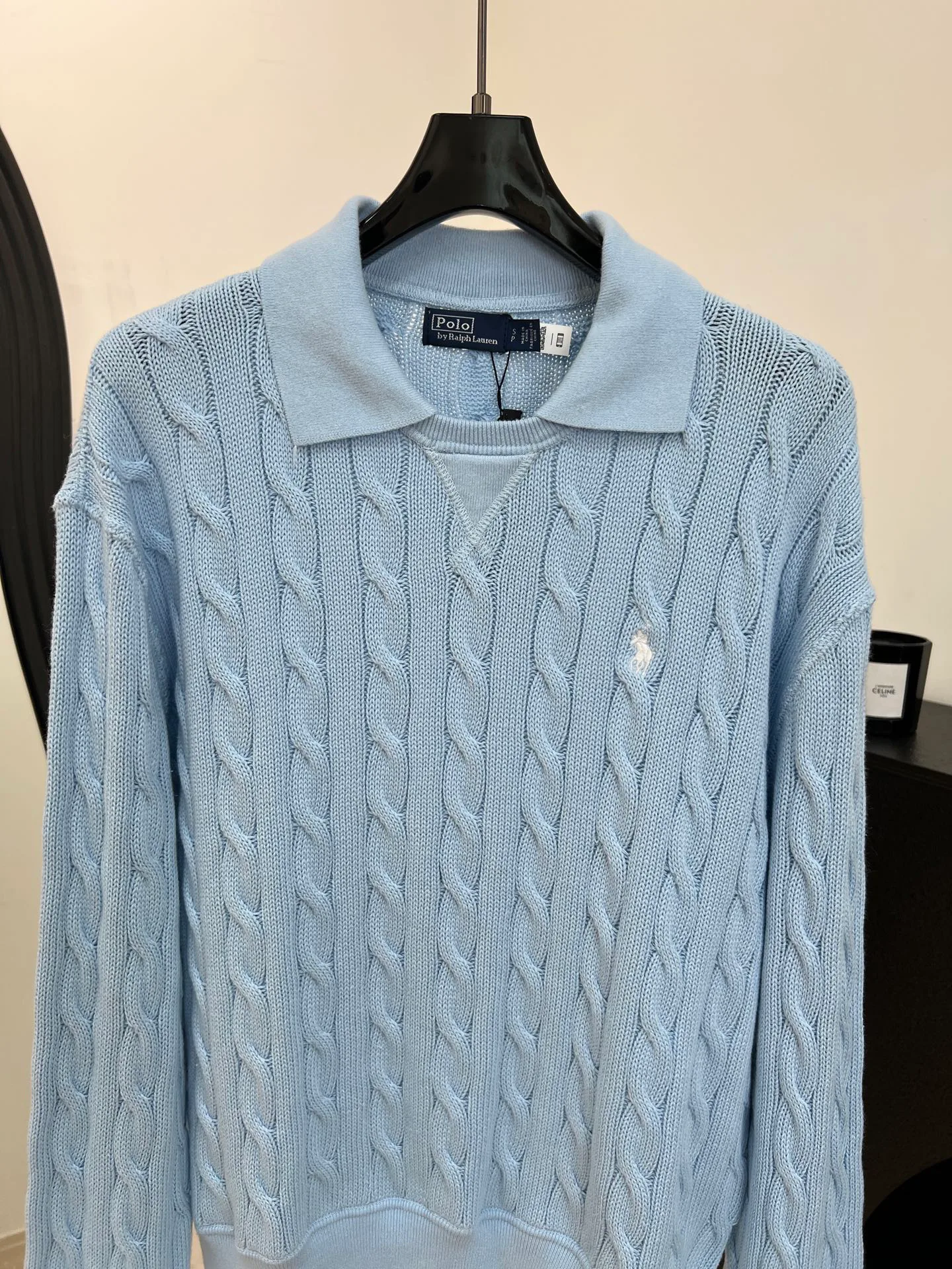 Women's Jumpers And Sweaters RALPH LAUREN 17823504