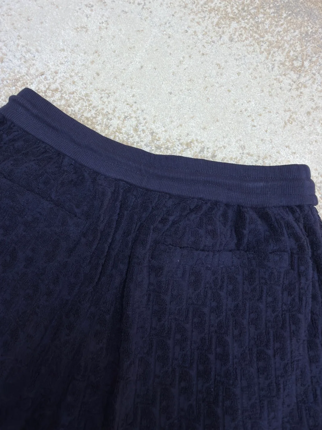 Men's Shorts CHRISTIAN DIOR 17572021