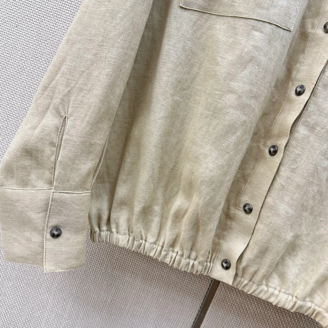 Women's Shirts BRUNELLO CUCINELLI 18433745
