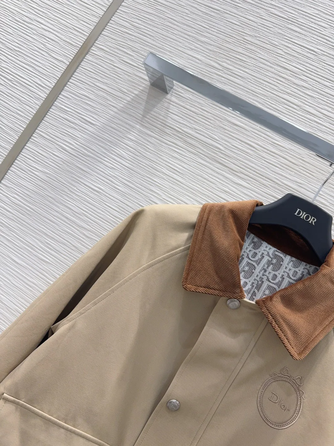 Women's Jackets And Down Jackets CHRISTIAN DIOR 18279075