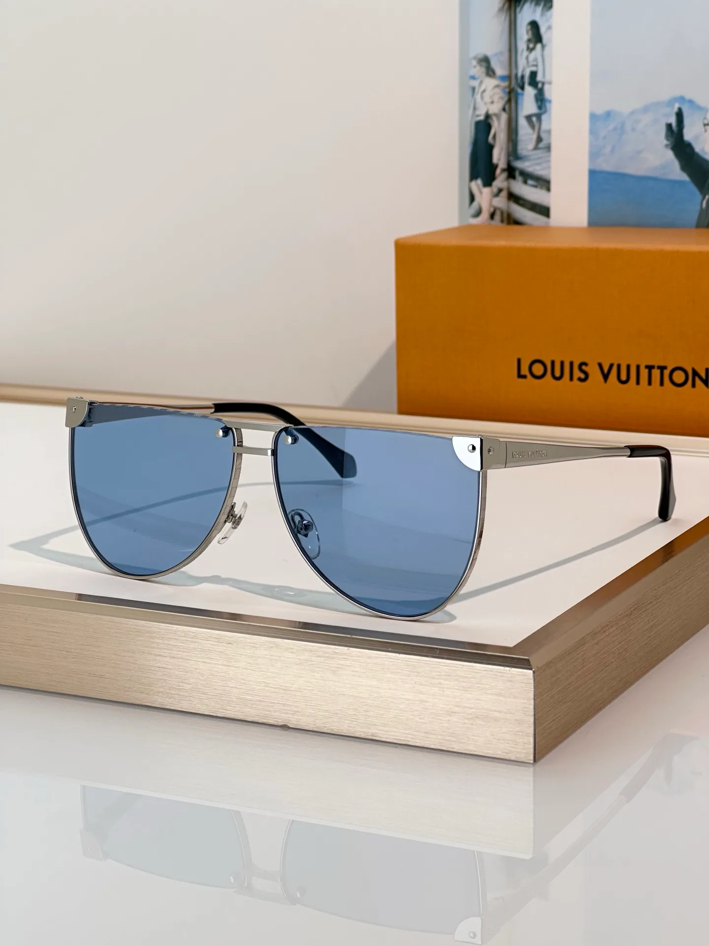 Glasses LOUIS VUITTON 16942428