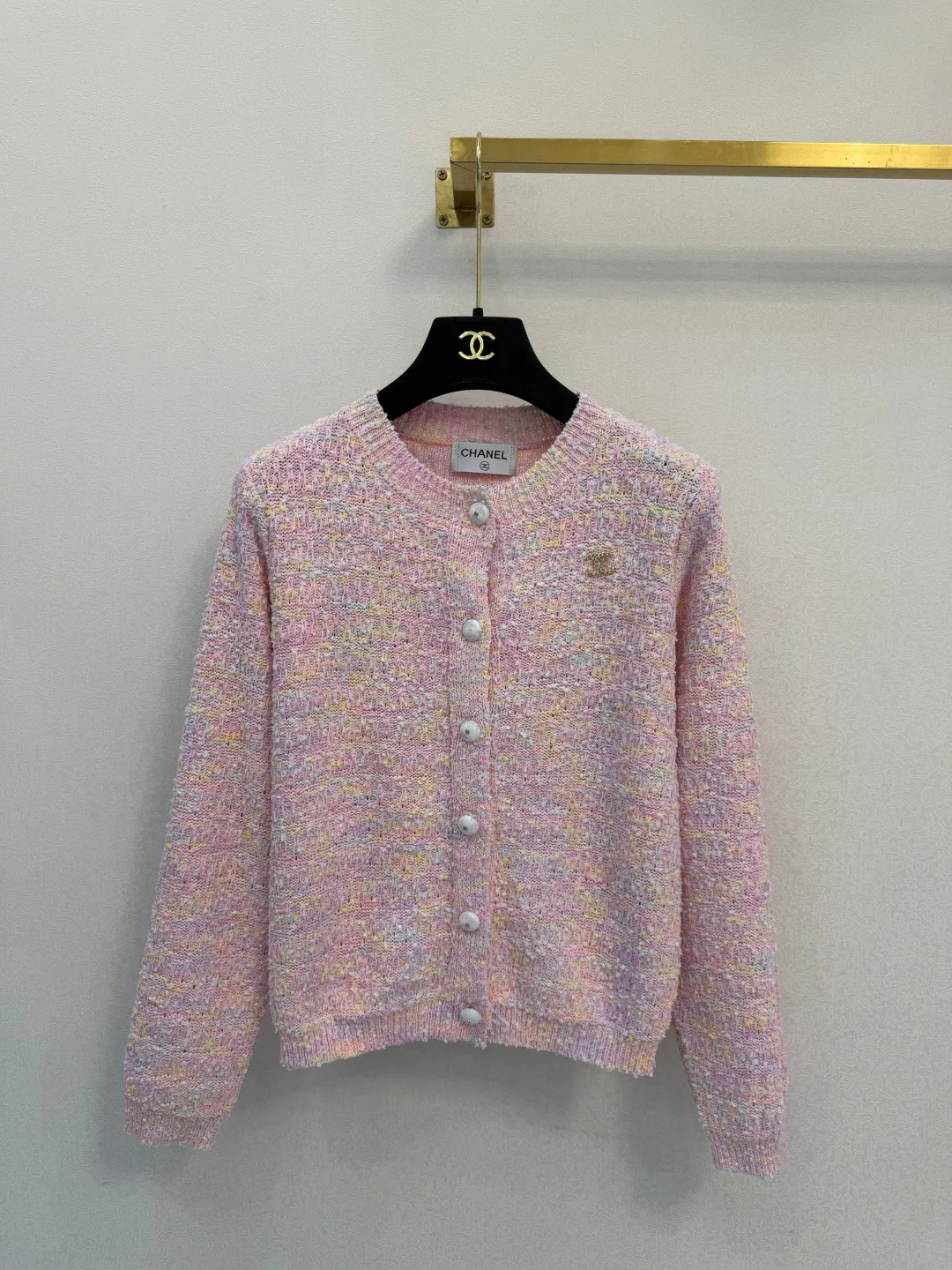 Women's Jumpers And Sweaters CHANEL 18137887