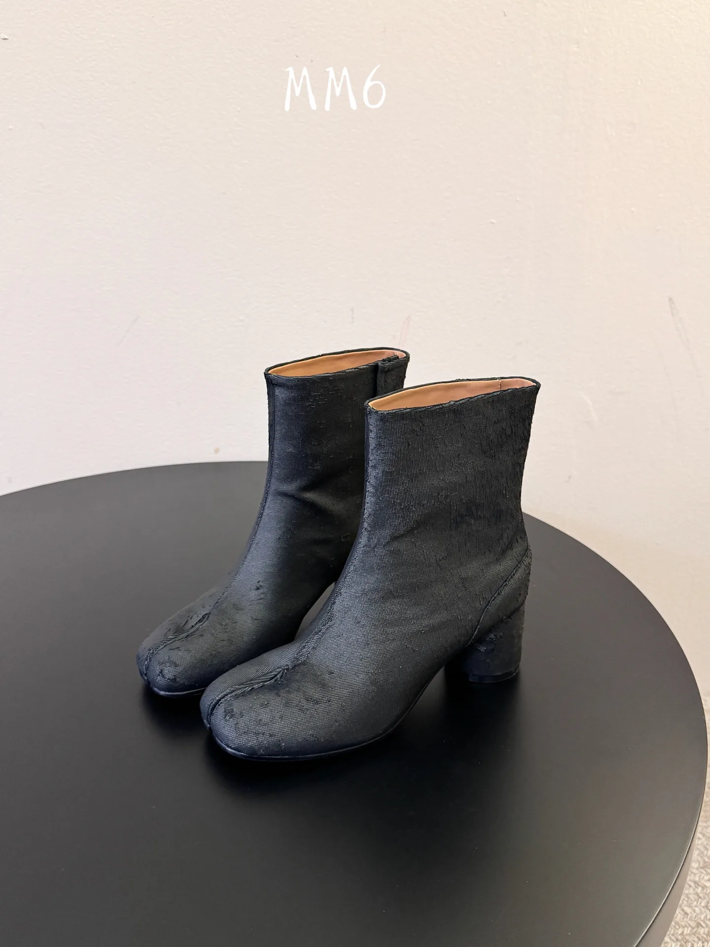 Women's Booties MAISON MARGIELA 18104473