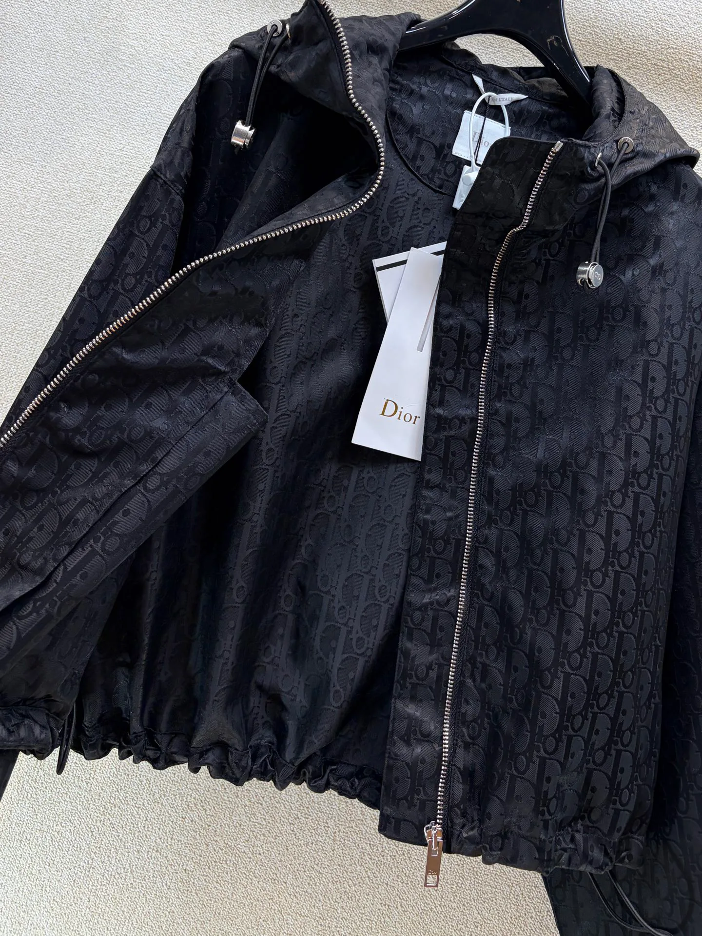 Women's Jackets And Down Jackets CHRISTIAN DIOR 18408059