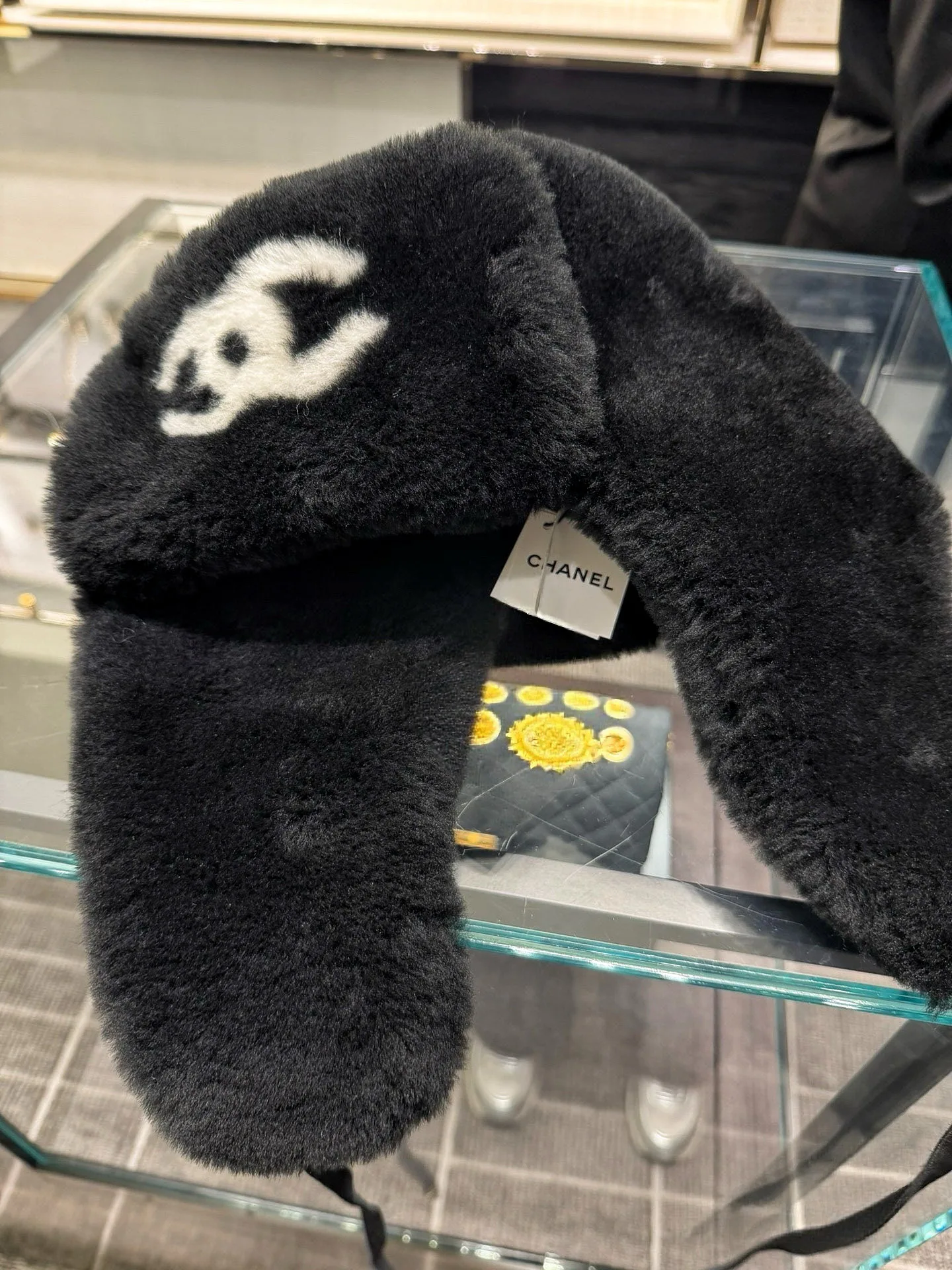 Hats CHANEL 18347945