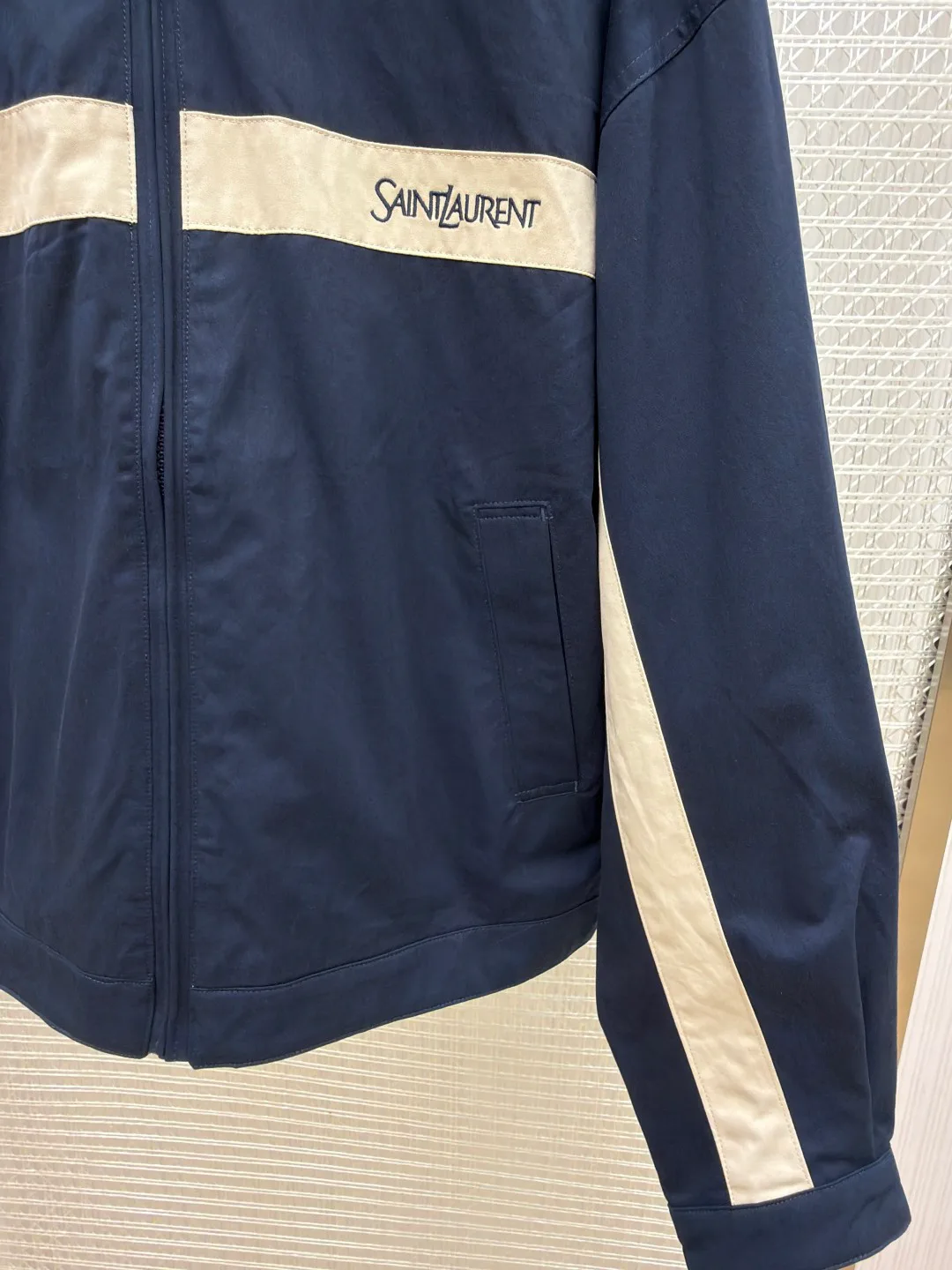Men's Jackets And Down Jackets SAINT LAURENT 18359992