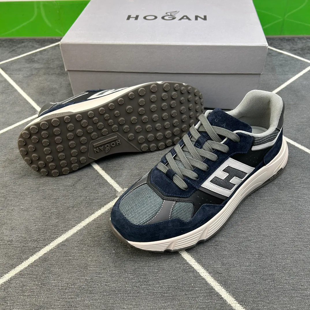 Men's Sneakers HOGAN 17280321