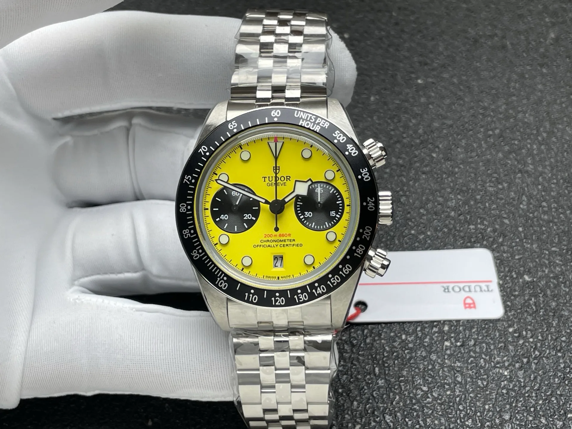 Women's Watches TUDOR 17948468
