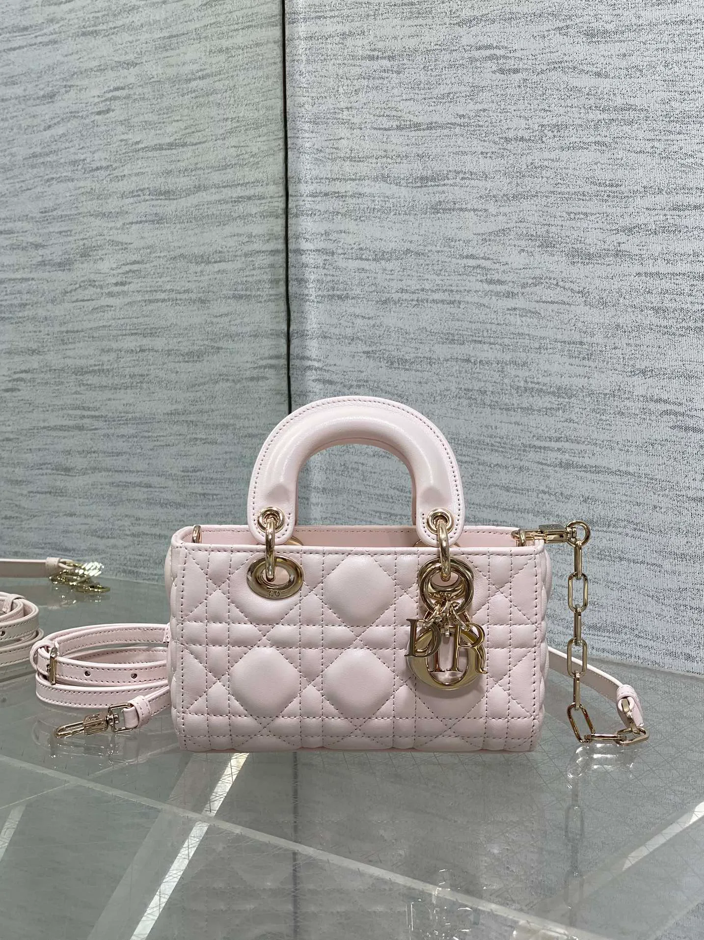 Women's Classic Handbags CHRISTIAN DIOR 17770357