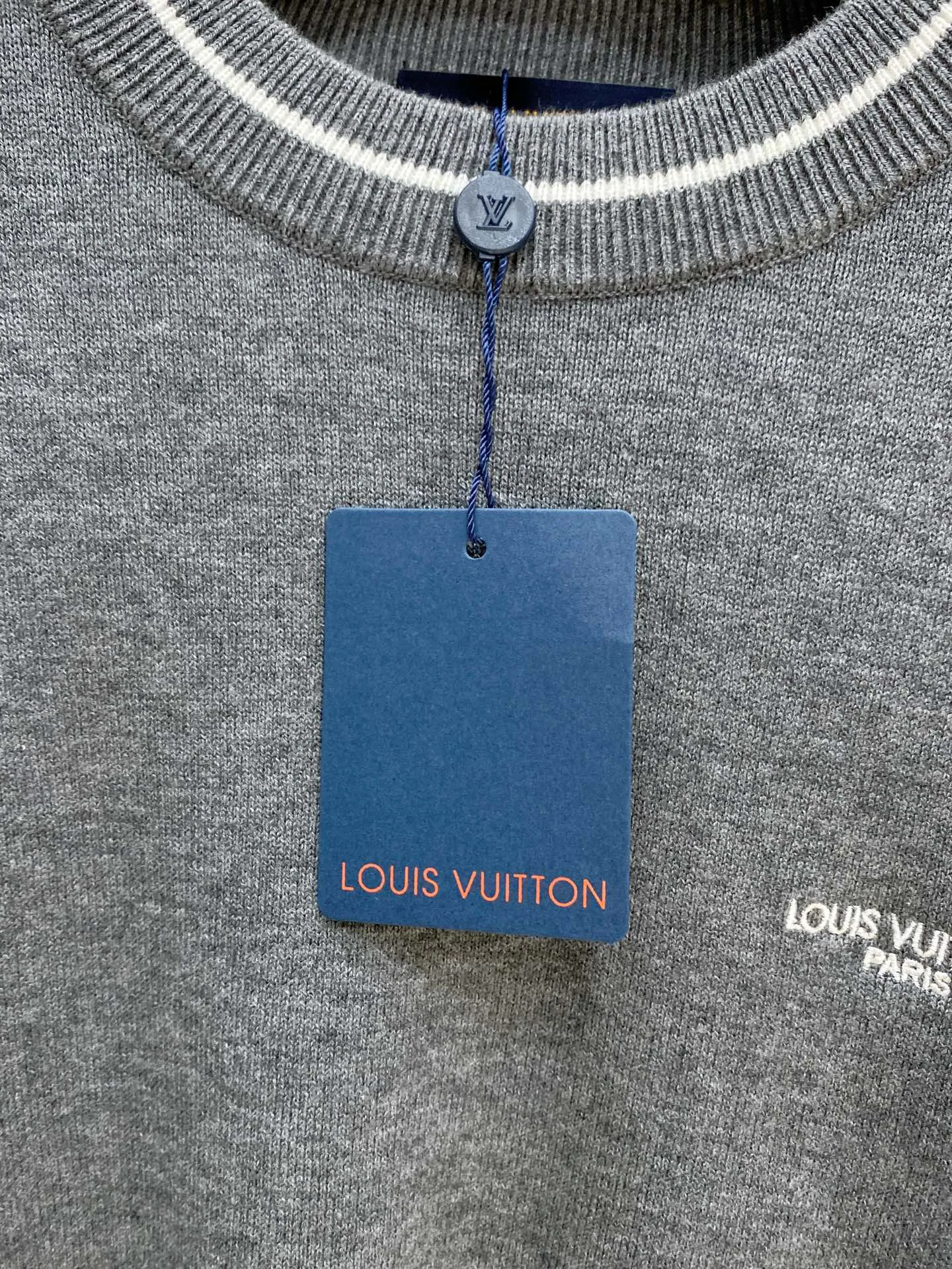 Men's Jumpers And Sweaters LOUIS VUITTON 18374701