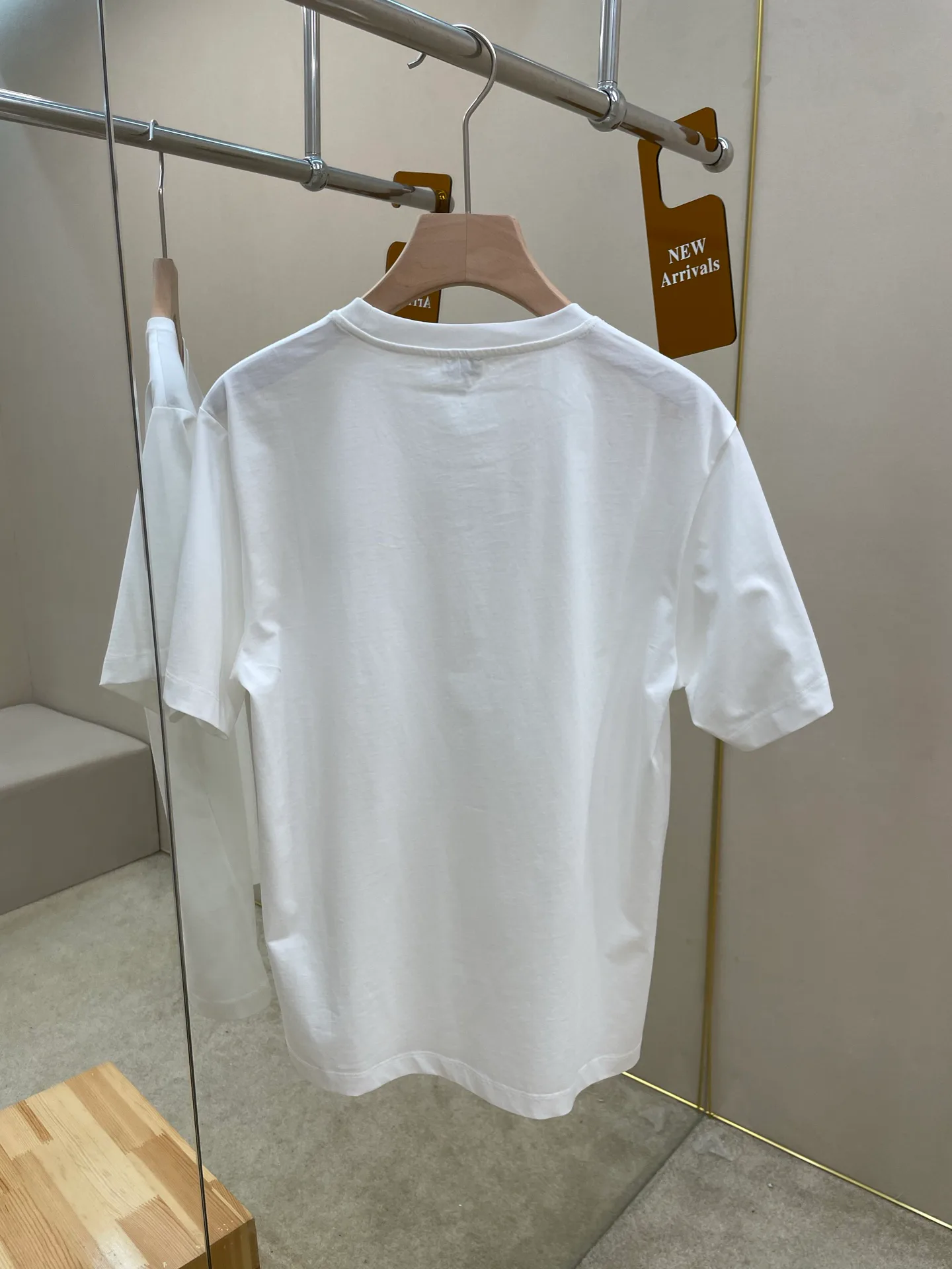 Women's T-Shirts LOEWE 18052375