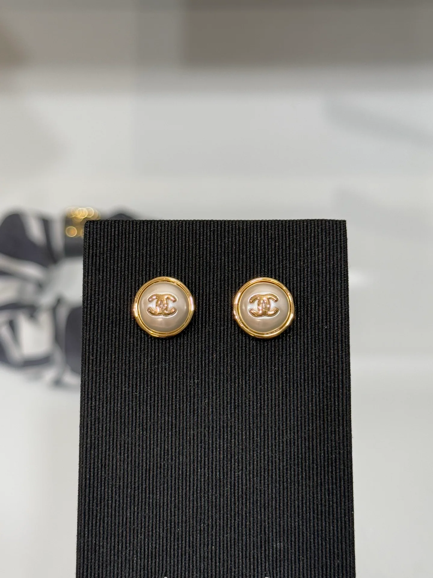 Jewelry CHANEL 17728664
