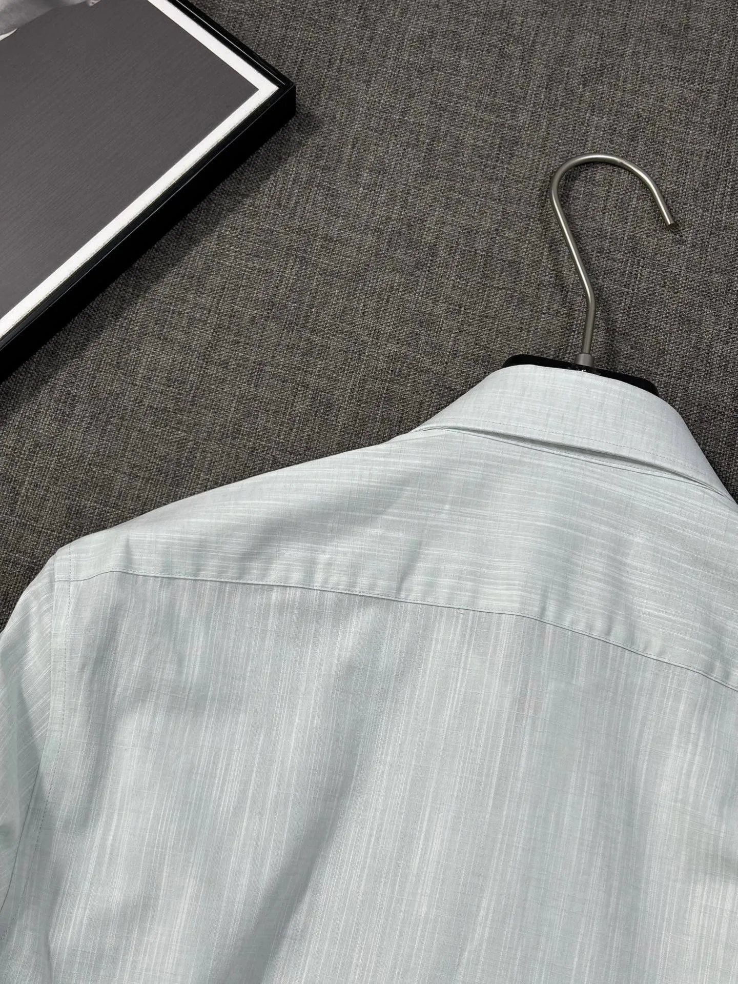 Men's Shirts LORO PIANA 17288493
