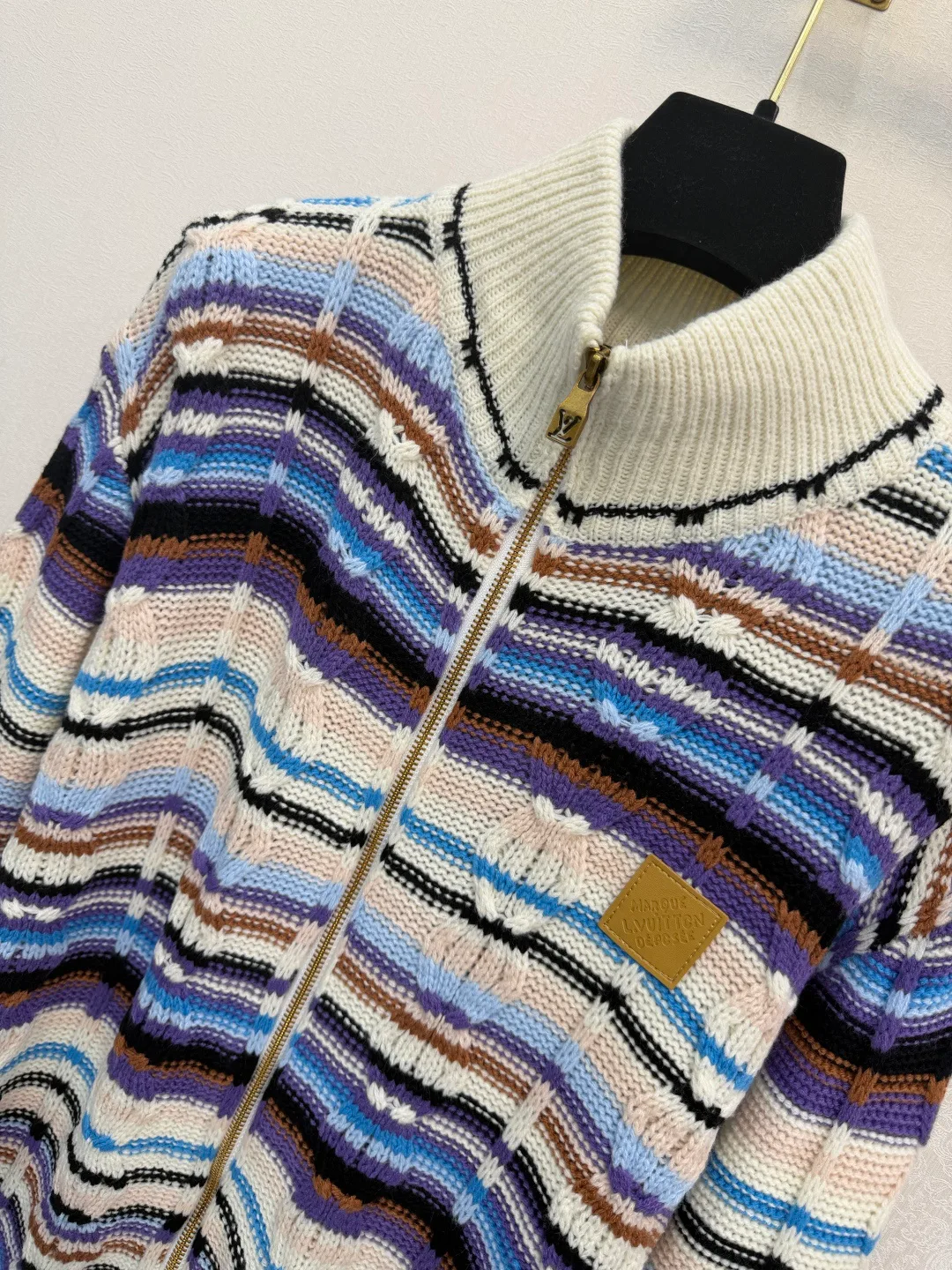 Women's Jumpers And Sweaters LOUIS VUITTON 18464510