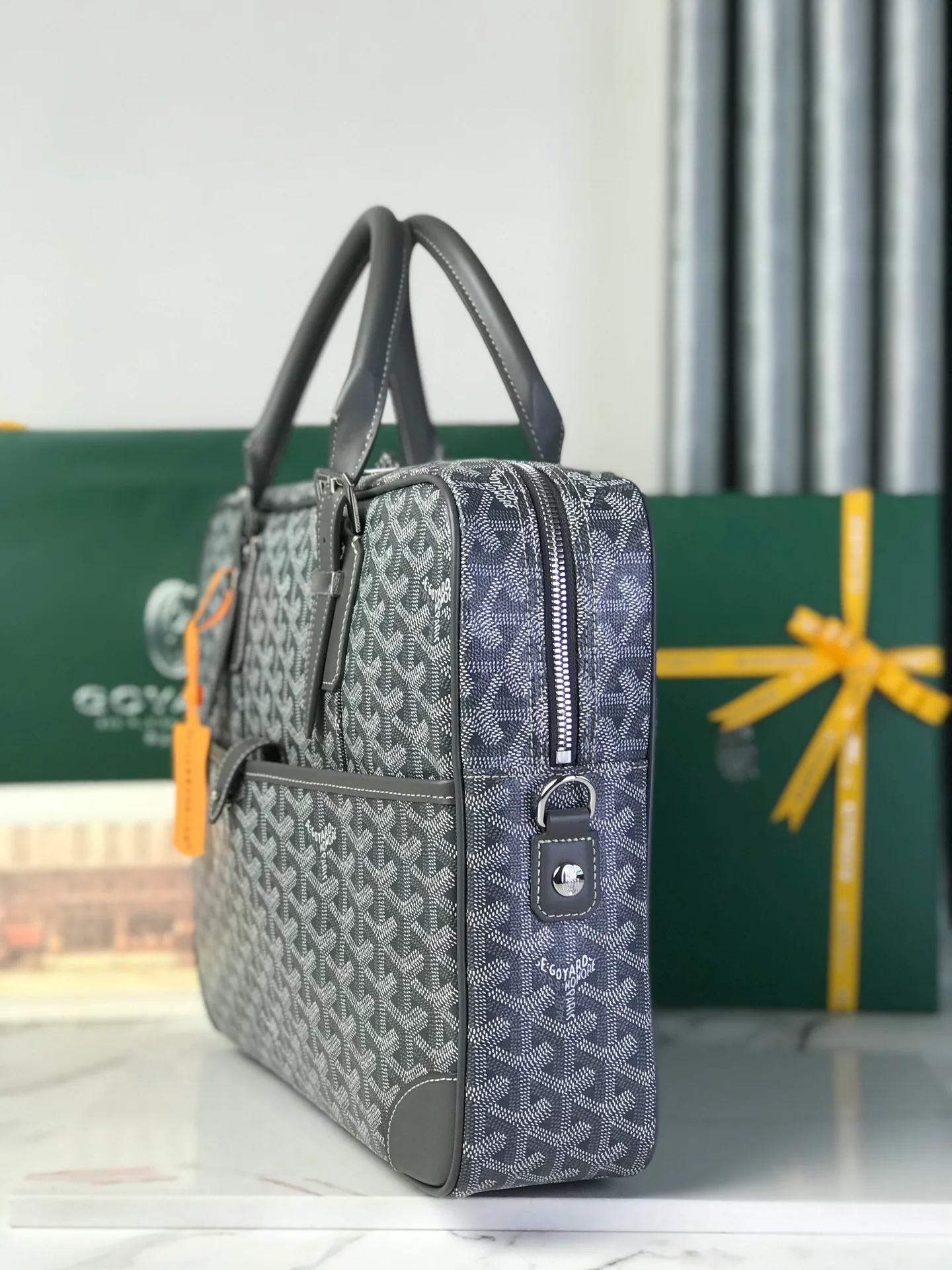 Классические Сумки Женские Goyard 18610996
