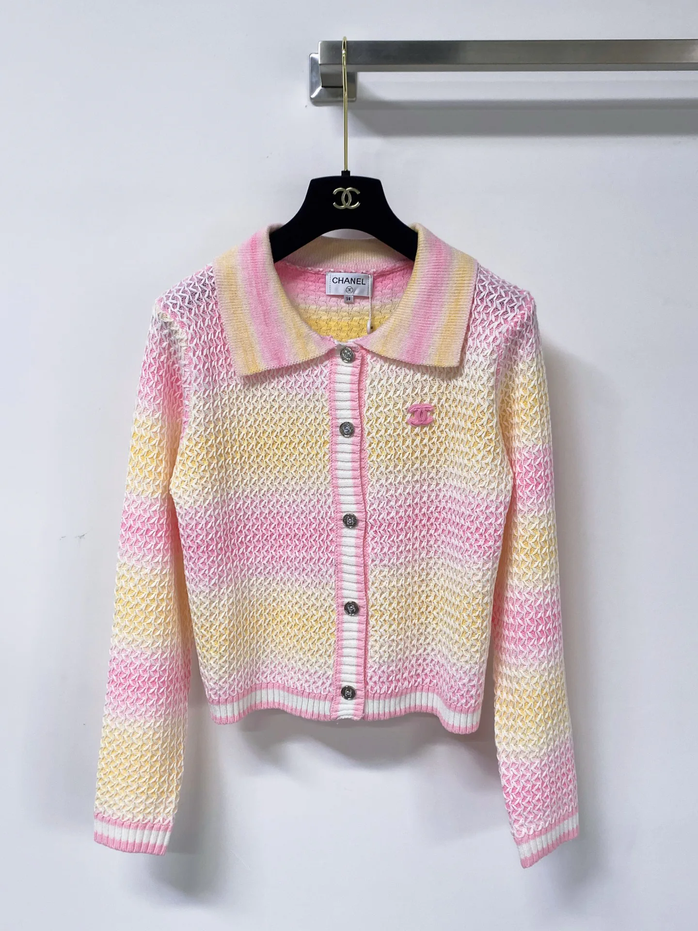 Women's Jumpers And Sweaters CHANEL 18150627