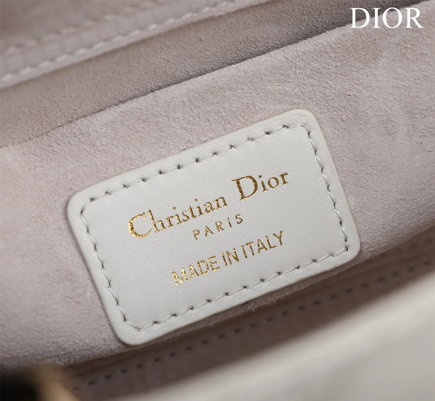 Women's Classic Handbags CHRISTIAN DIOR 18392988