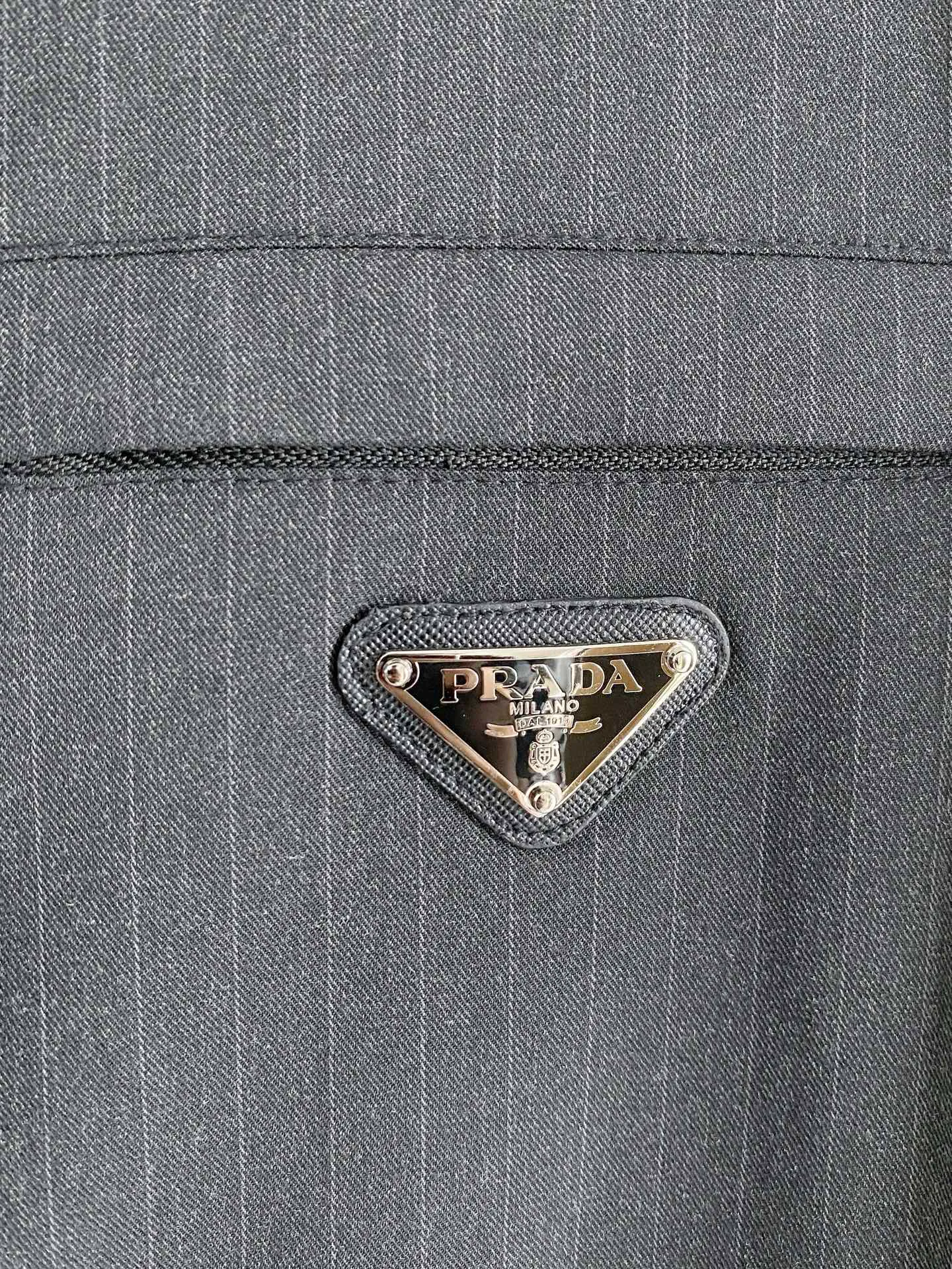 Men's Jackets And Down Jackets PRADA 17993103