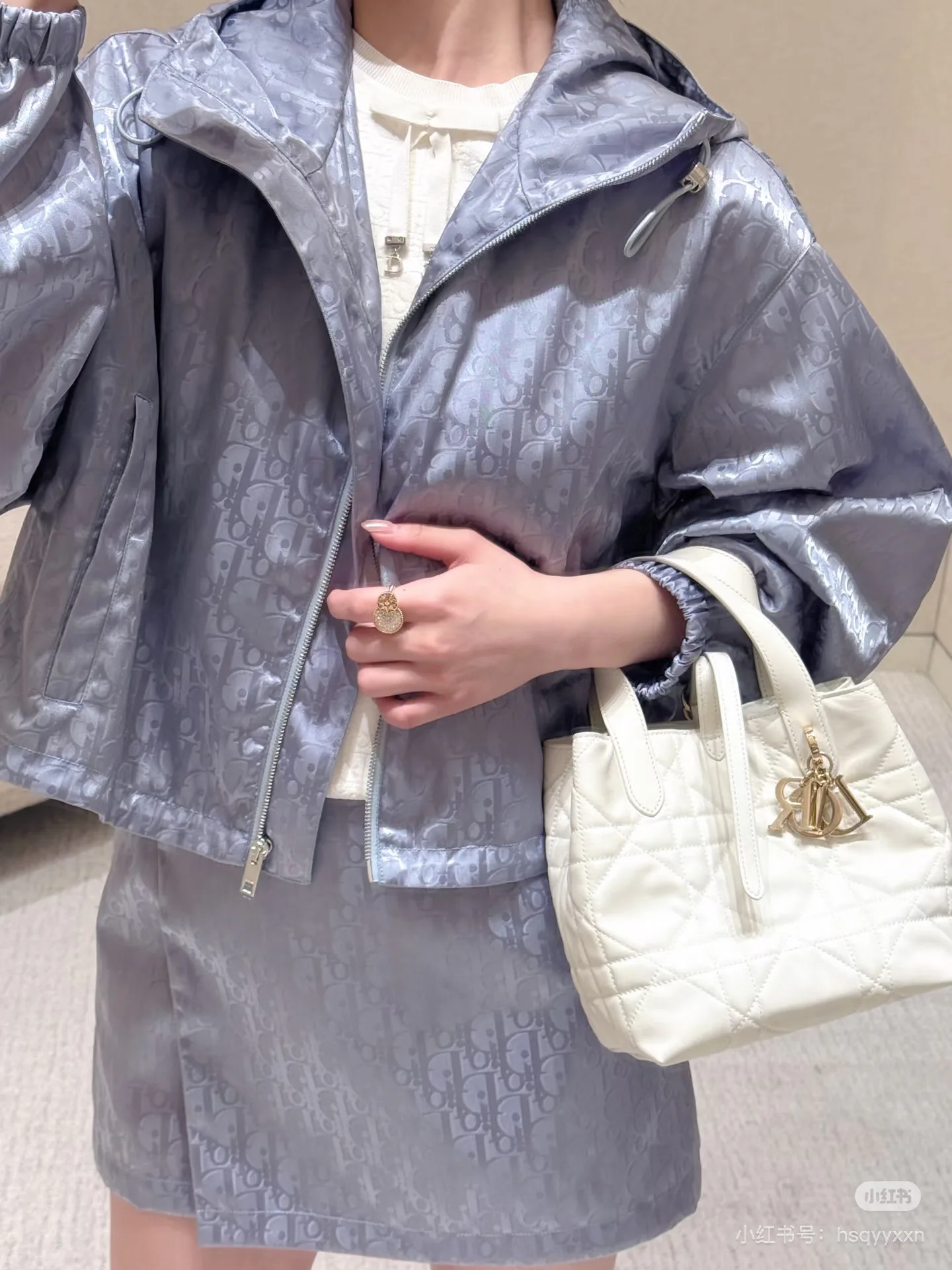 Women's Jackets And Down Jackets CHRISTIAN DIOR 16934478
