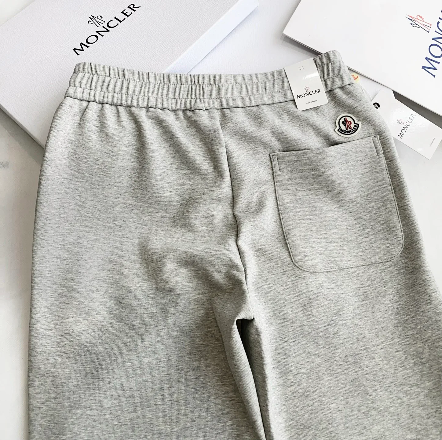 Men's Trousers MONCLER 17973656
