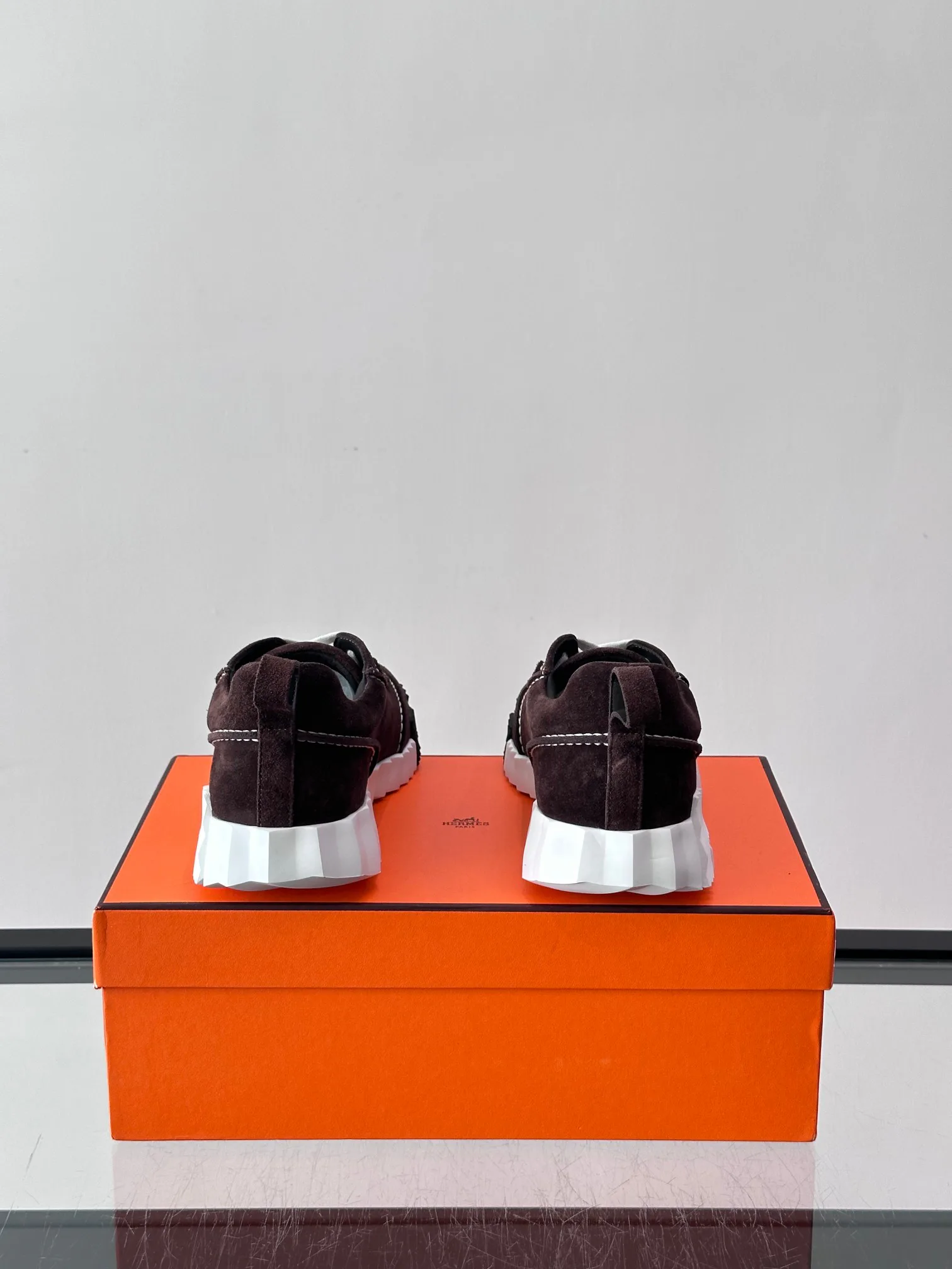 Women's Sneakers HERMES 18516244