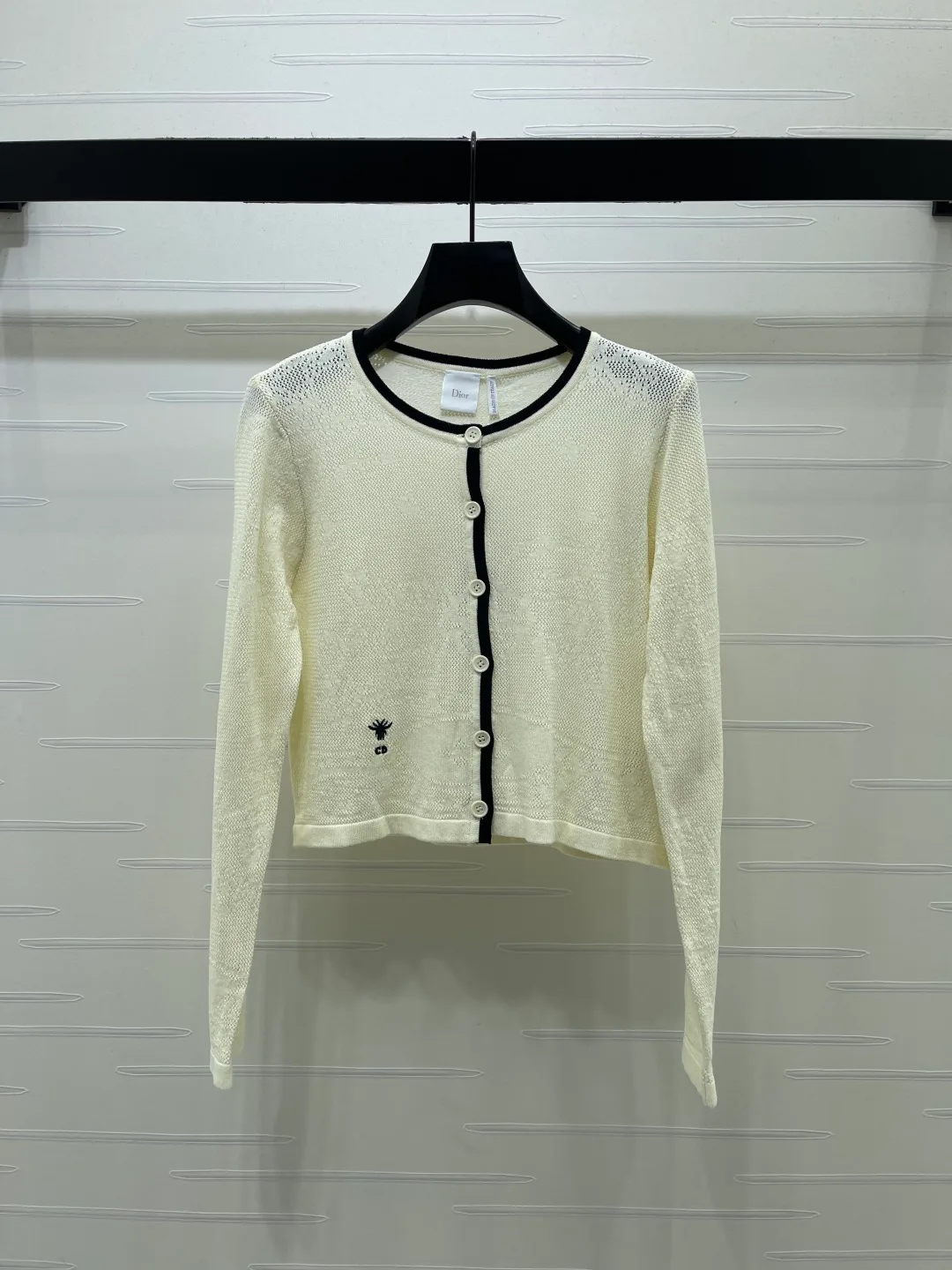 Women's Jumpers And Sweaters CHRISTIAN DIOR 18234202