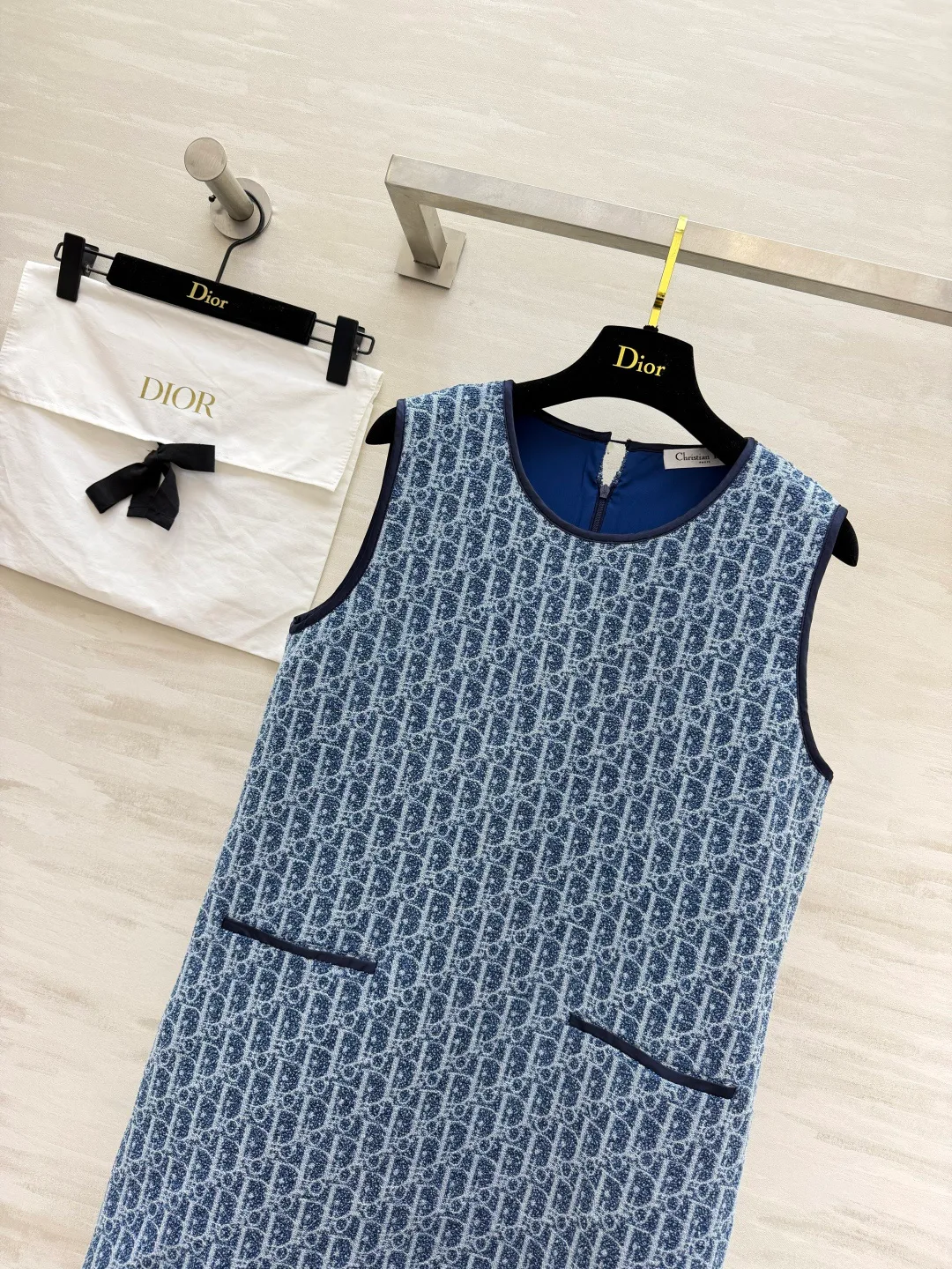 Women's Dresses CHRISTIAN DIOR 17499985
