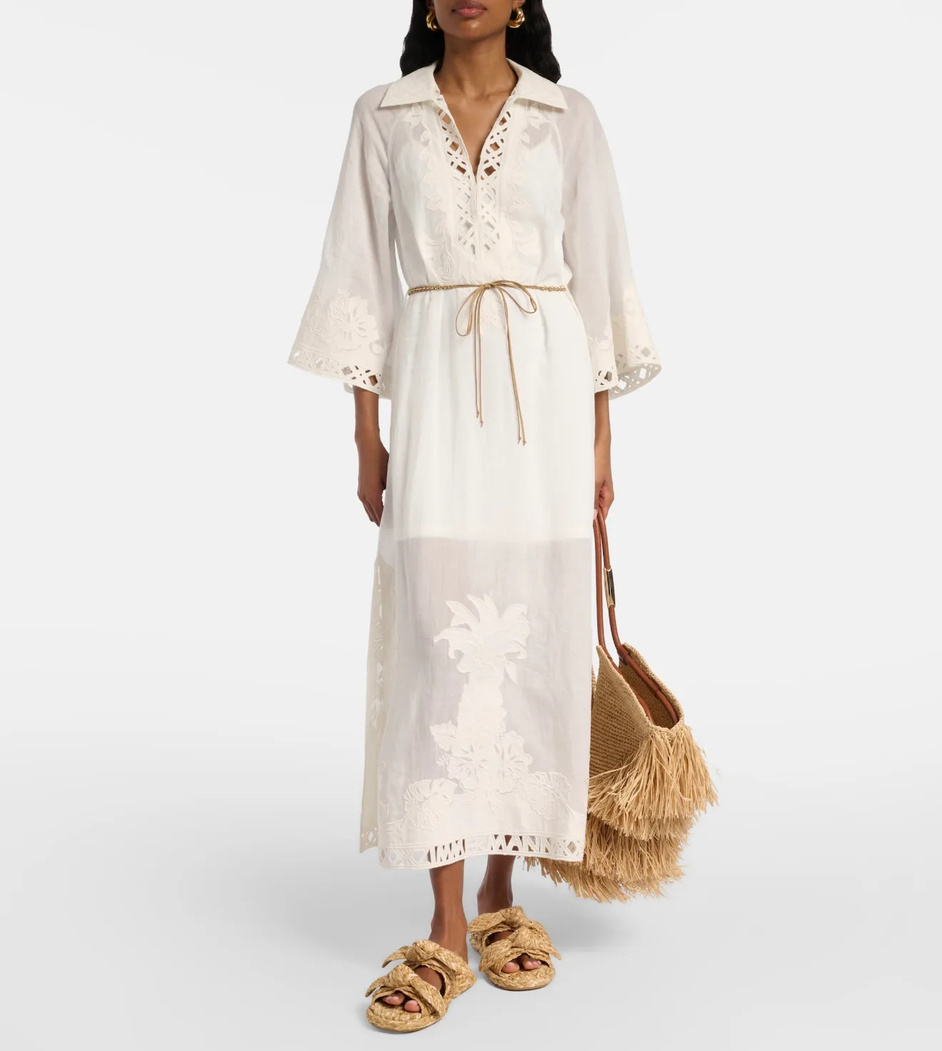 Women's Dresses ZIMMERMANN 18230184