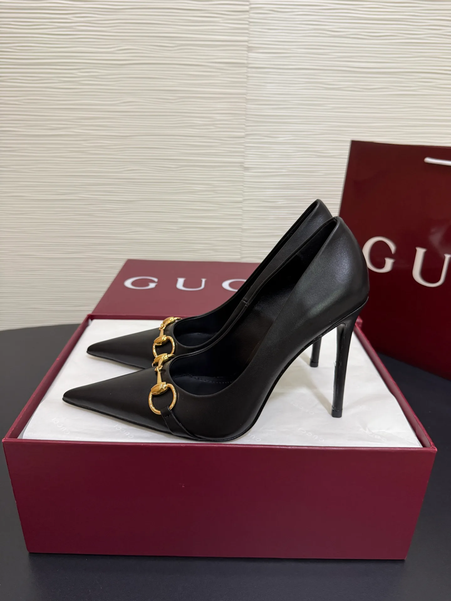 Women's Heels GUCCI 18070809