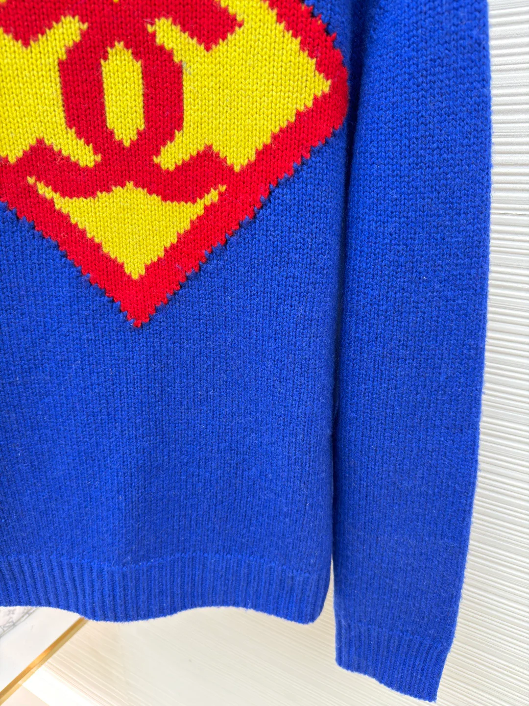 Men's Jumpers And Sweaters CHANEL 18359952