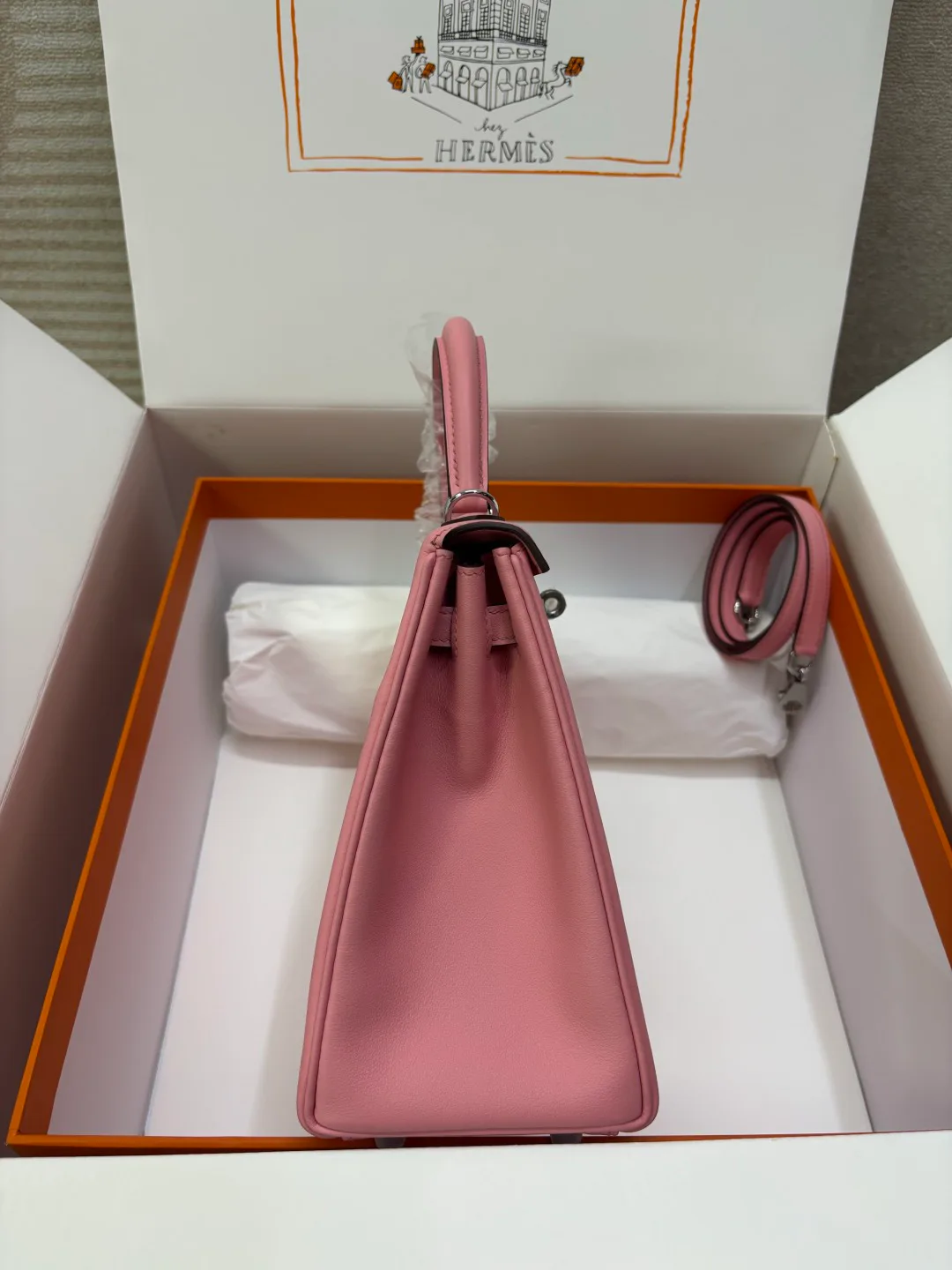 Классические Сумки Женские Hermes 18605239