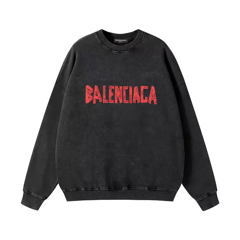 Women's Sweatshirts And Hoodies BALENCIAGA 18456070