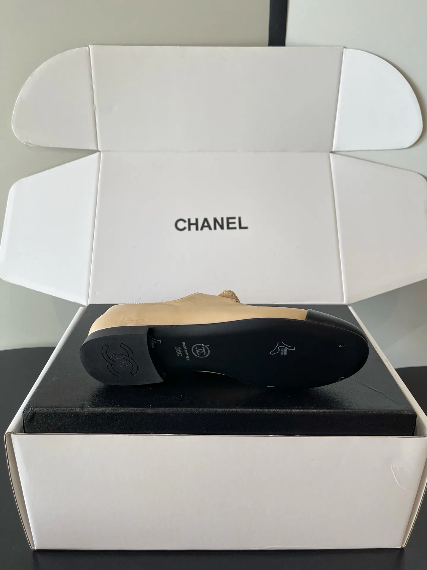 Women's Heels CHANEL 18234974