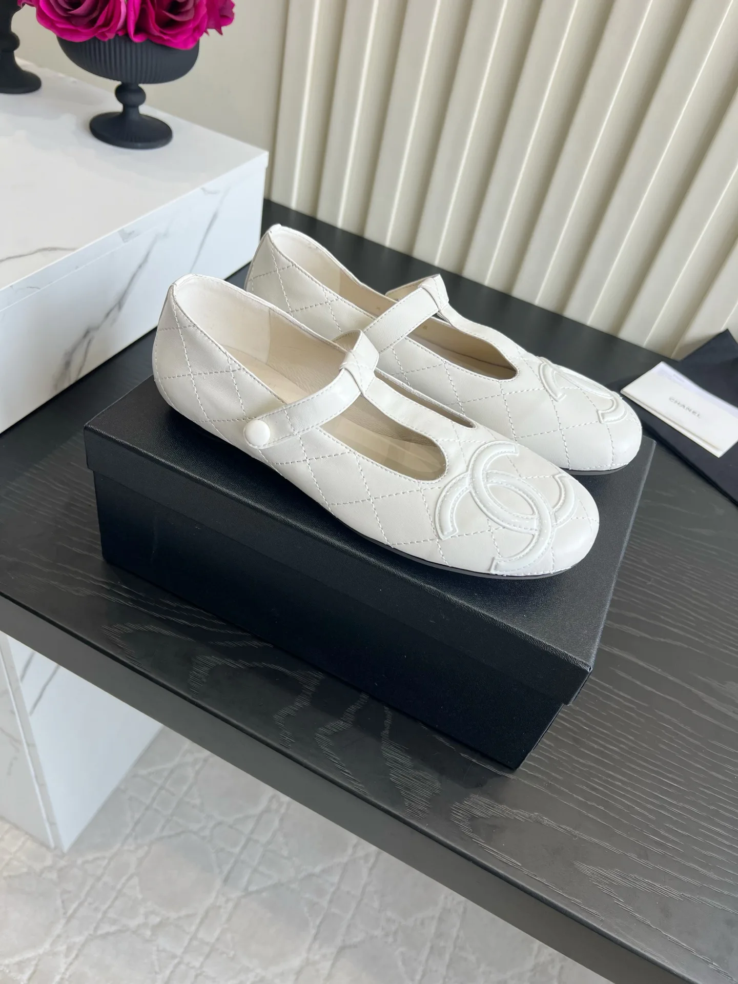 Women's Heels CHANEL 18223071
