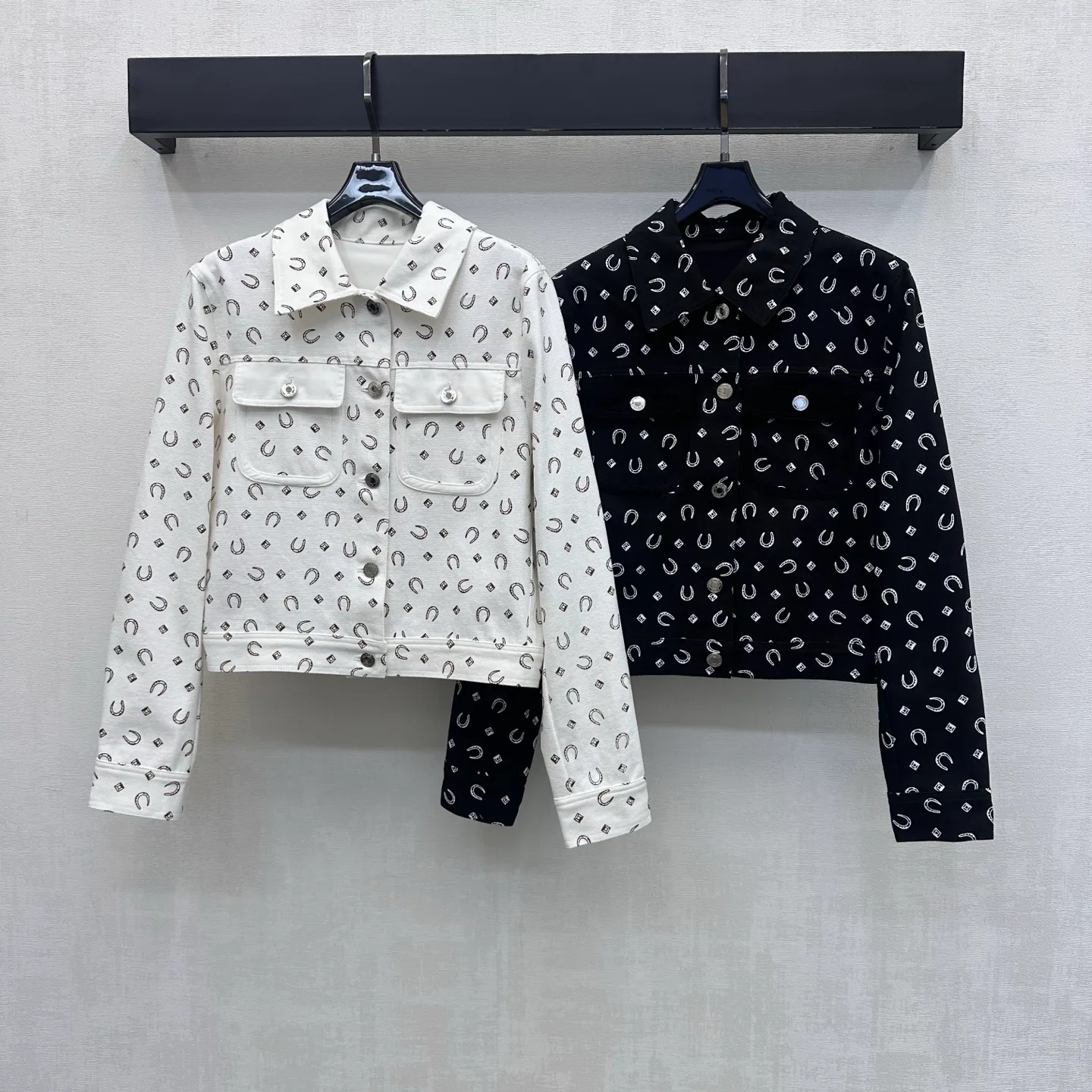 Women's Jackets And Down Jackets HERMES 17737774