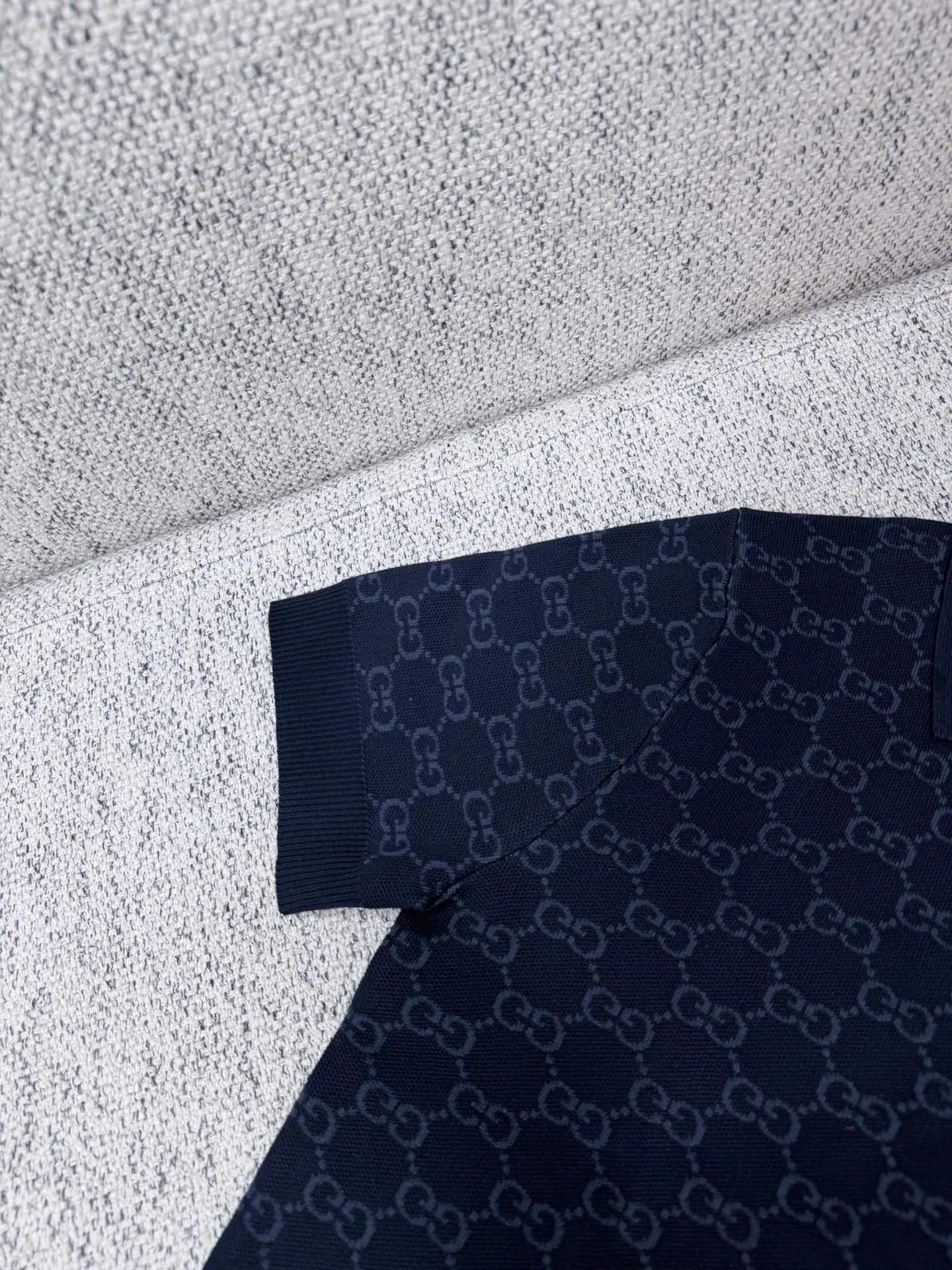 Men's Shirts GUCCI 18073992