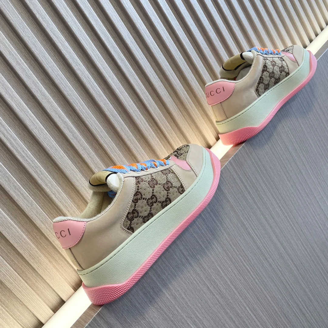 Women's Sneakers GUCCI 17897025