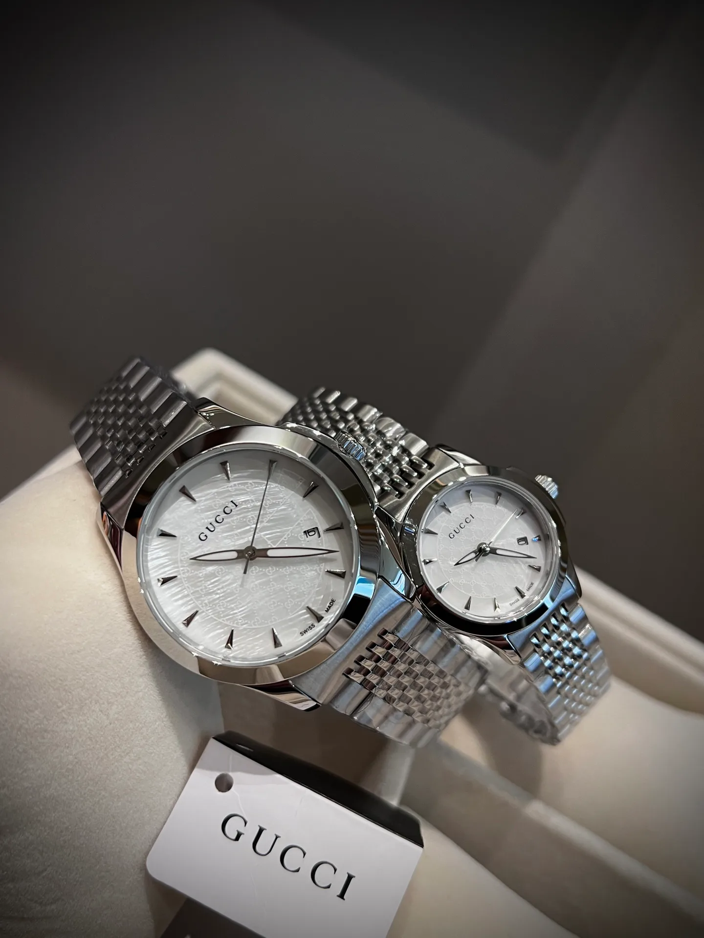 Women's Watches GUCCI 17933738
