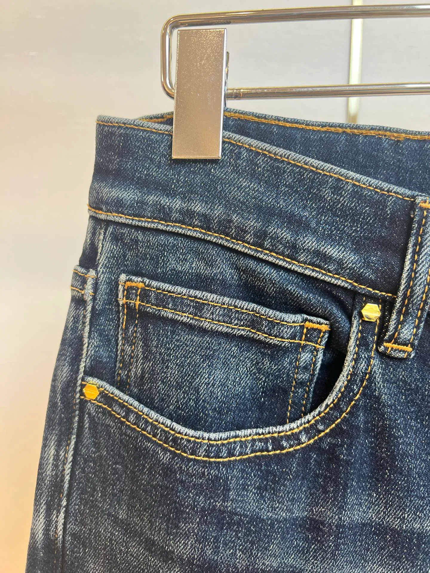 Men's Jeans STEFANO RICCI 18343741