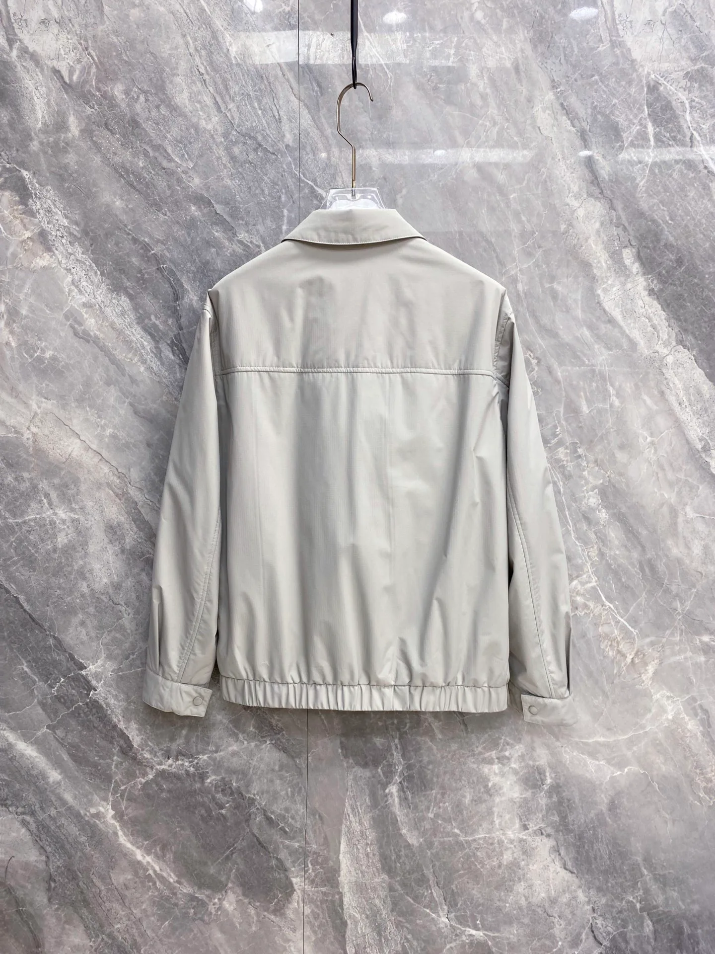 Men's Jackets And Down Jackets BURBERRY 18178783