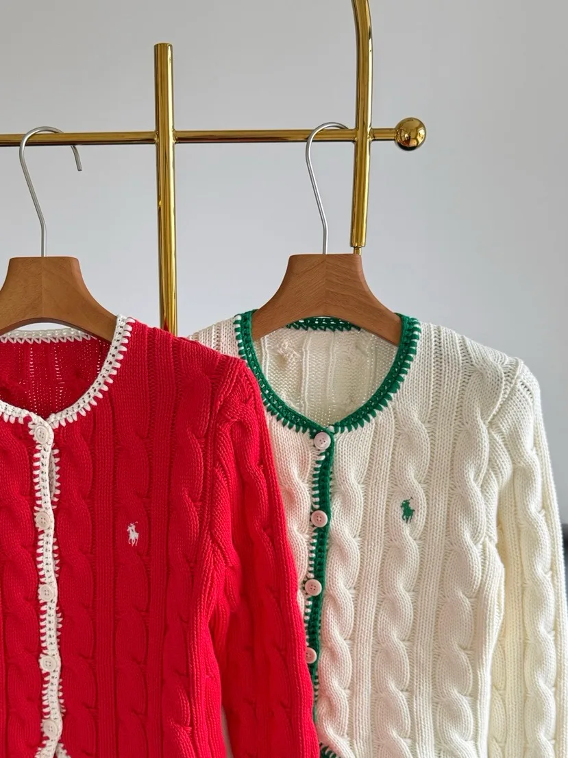 Women's Jumpers And Sweaters RALPH LAUREN 18052223