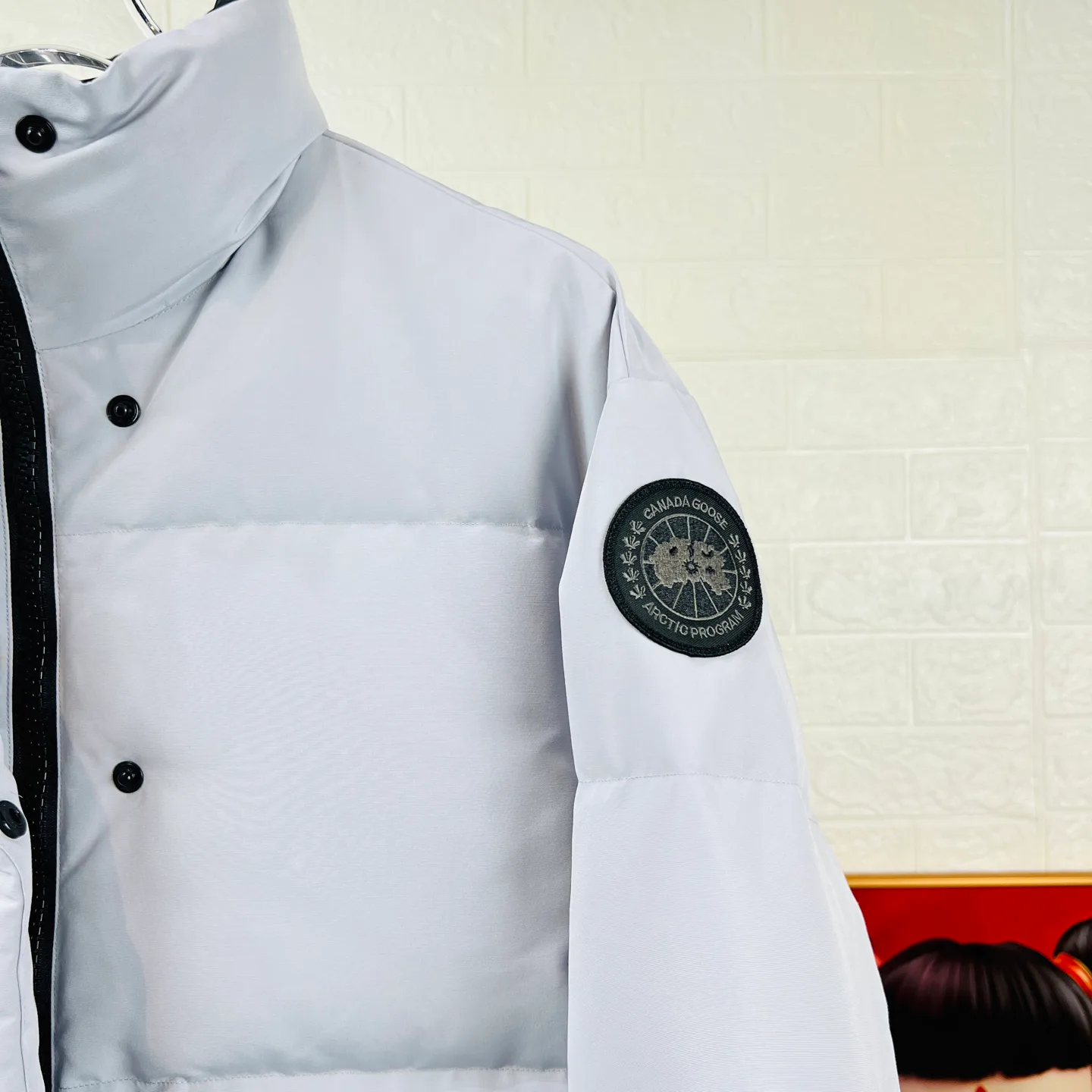 Women's Jackets And Down Jackets CANADA GOOSE 17897351
