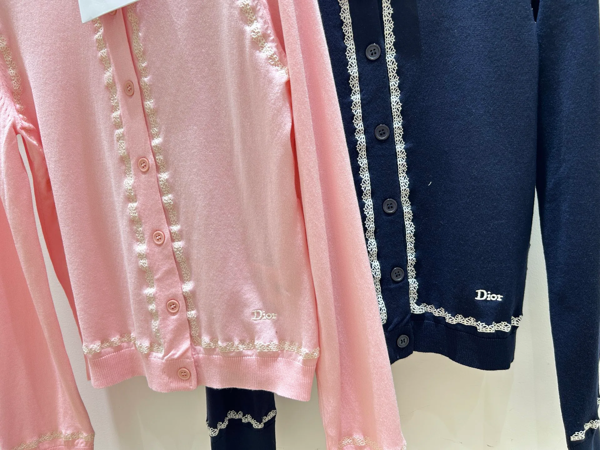 Women's Jumpers And Sweaters CHRISTIAN DIOR 18097366