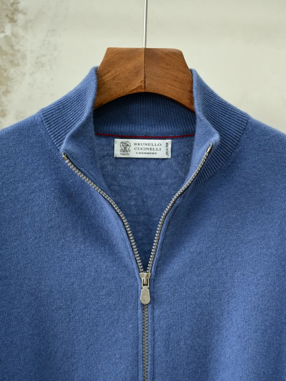 Men's Jumpers And Sweaters BRUNELLO CUCINELLI 17907994
