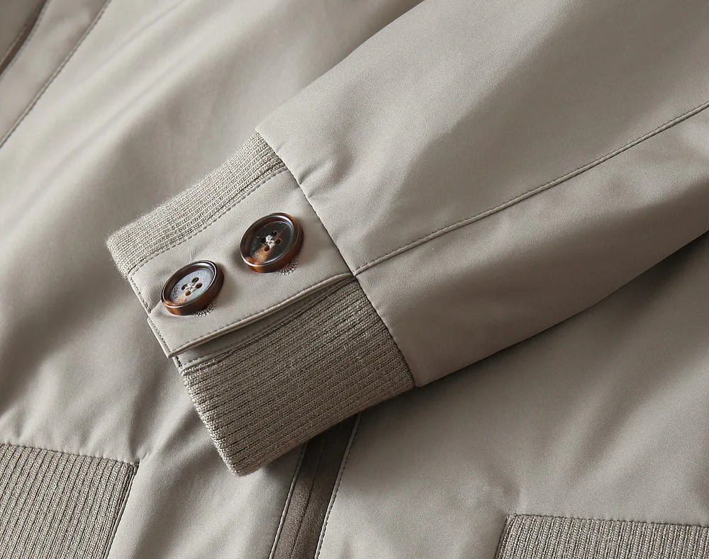 Men's Jackets And Down Jackets LORO PIANA 17793719