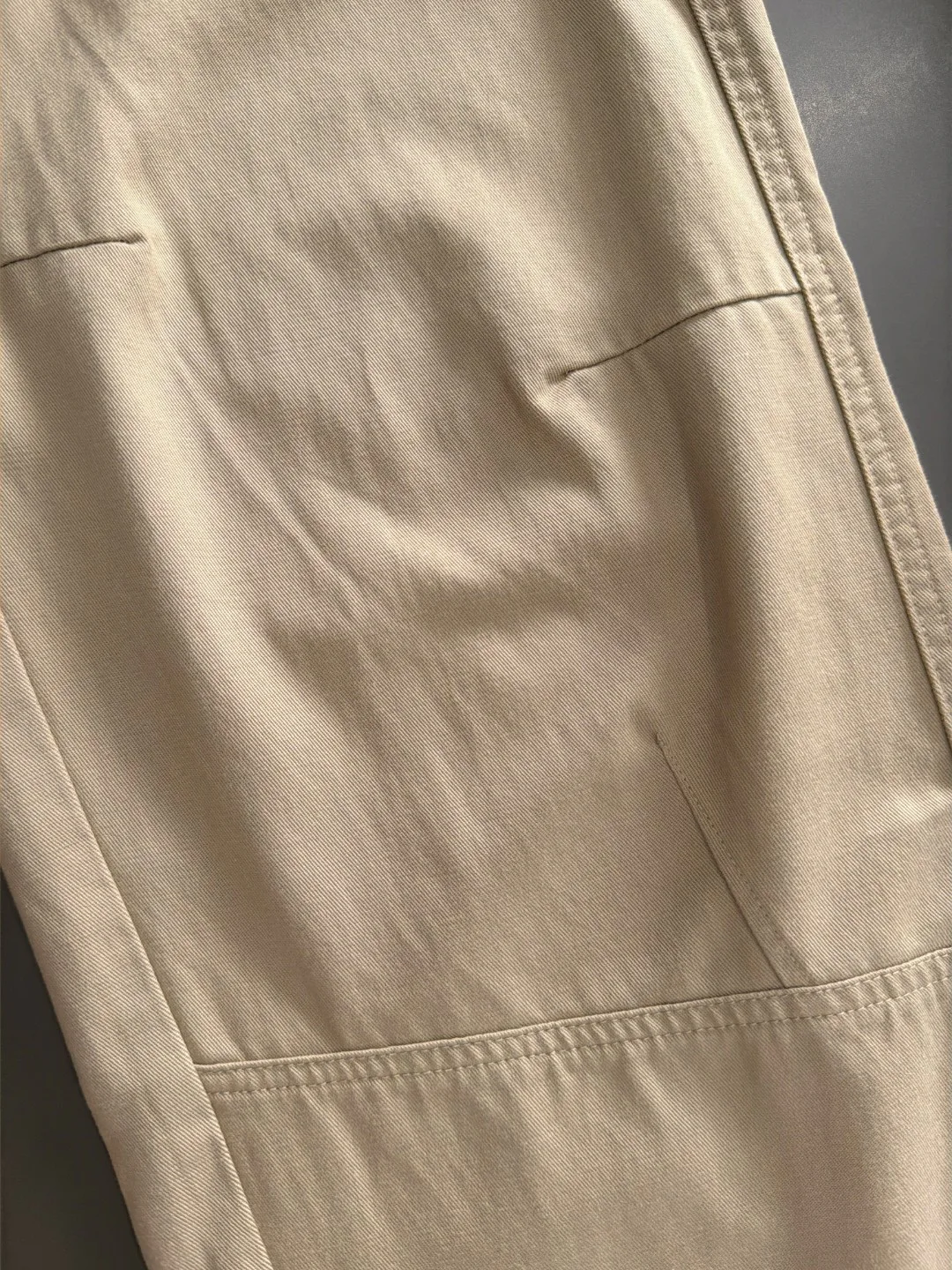 Men's Trousers BURBERRY 17557499