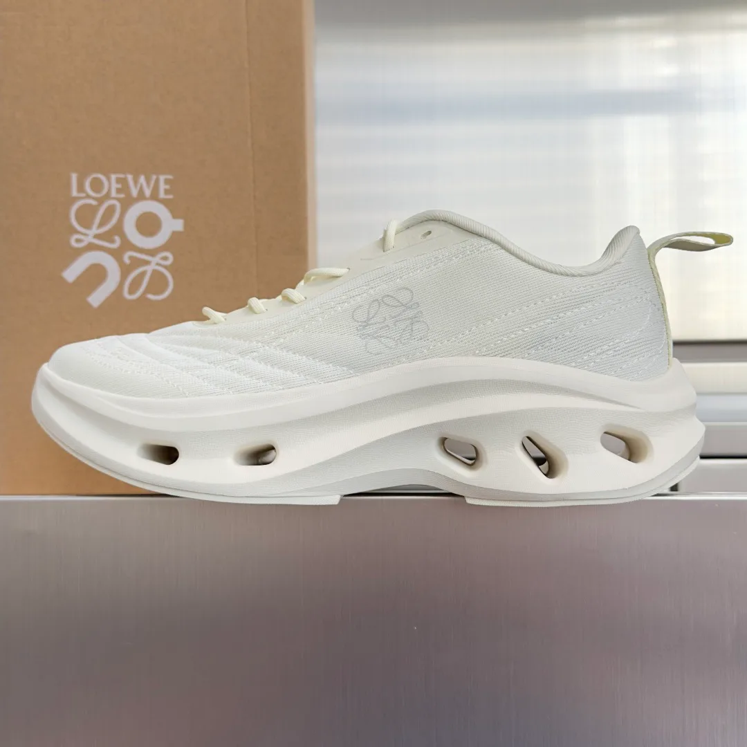 Women's Sneakers LOEWE 19552635