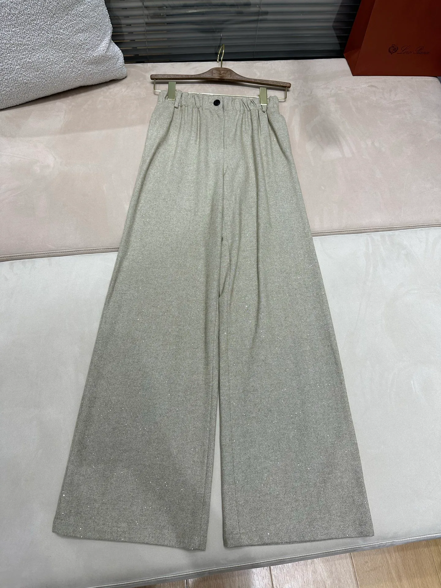 Women's Trousers BRUNELLO CUCINELLI 18175929