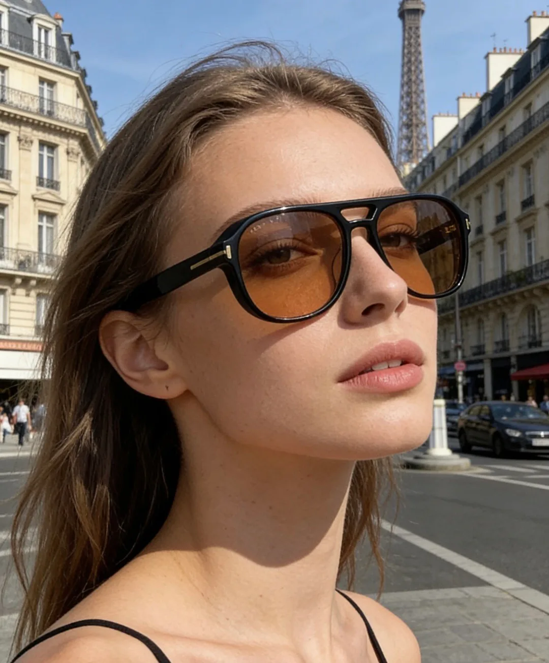 Glasses TOM FORD 17821685